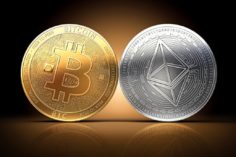 Ethereum raggiunge Bitcoin nella metrica sul trasferimento di valore - Bitcoin vs Ethereum2 236x157