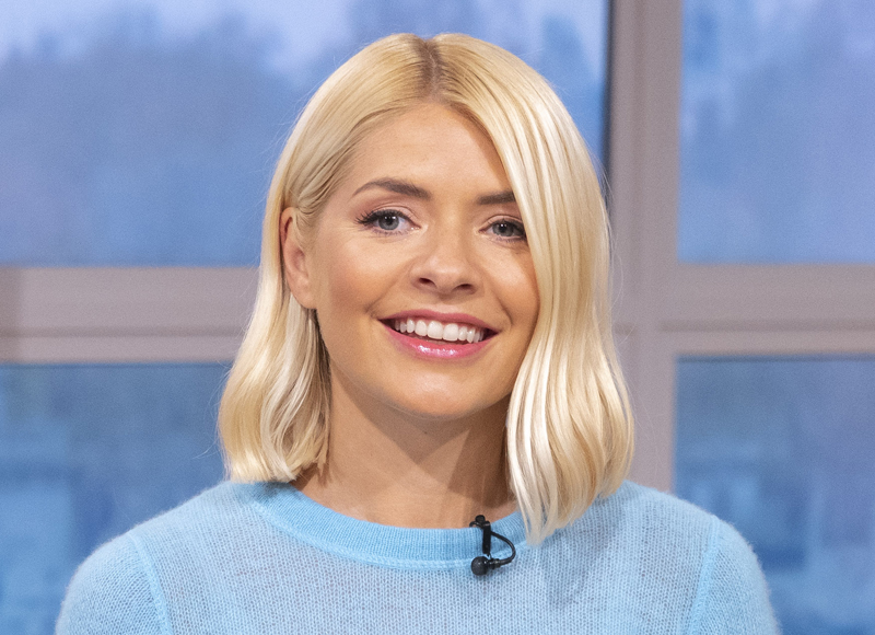 bitcoin trader holly willoughby)