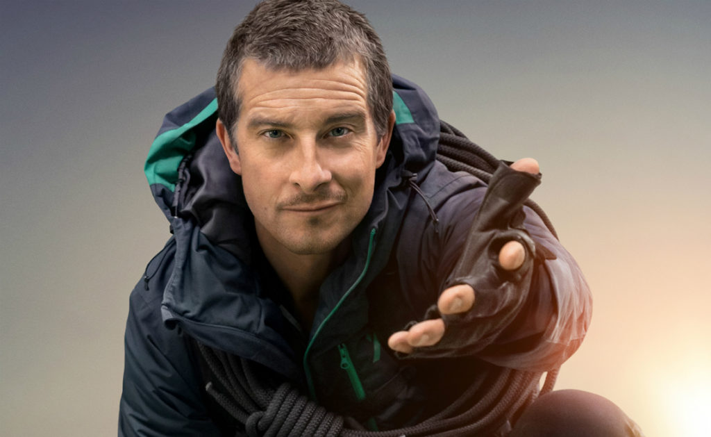 Bear Grylls e Bitcoin – Cosa c’è di vero e cosa è totalmente falso? - bear grylls 1024x629