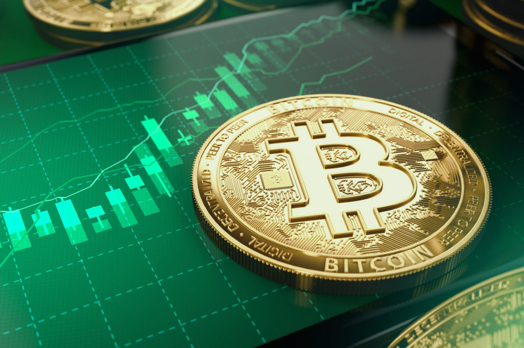 Gli analisti ipotizzano che Bitcoin potrebbe arrivare a 20.000 $ quest'anno - bitcoinprice 1024x681