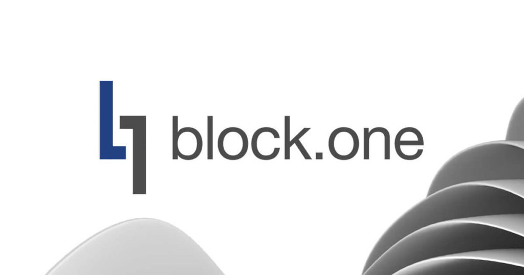 Block.one prevede di iniziare a votare su EOS, la neonata blockchain - block.one social 1024x538