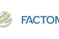 Factom affronta la liquidazione dopo che gli investitori hanno rifiutato la richiesta di ulteriori finanziamenti - factom logo vector 236x157