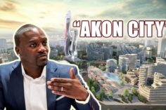 Akon vuole che la sua criptovaluta alimenti l'intera Africa - maxresdefault 1 236x157