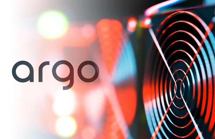 Argo Blockchain vede i ricavi crescere di 11 volte dopo l'estrazione di 1.300 Bitcoin nel 2019 - 7000 More Crypto Mining Machines Employed By Argo Blockchain