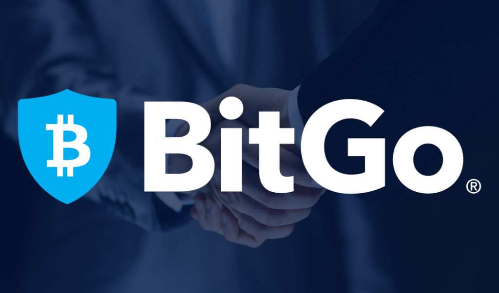 L’azienda di cripto custodia BitGo si unisce alla corsa per fornire servizi di prime brokerage - BitGo 1 1024x602