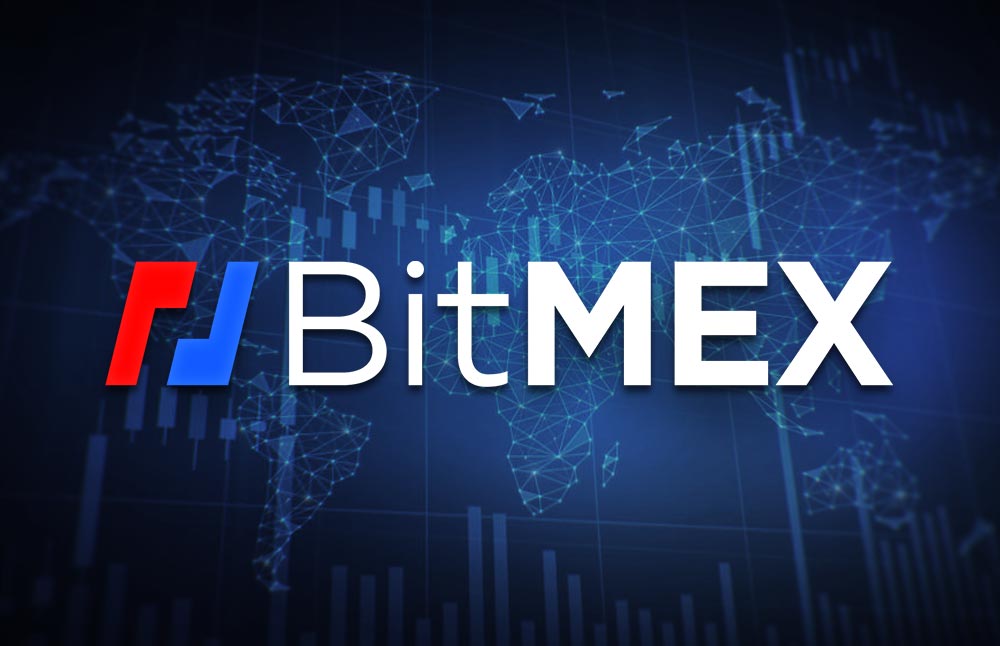 bitmex bitcoin)