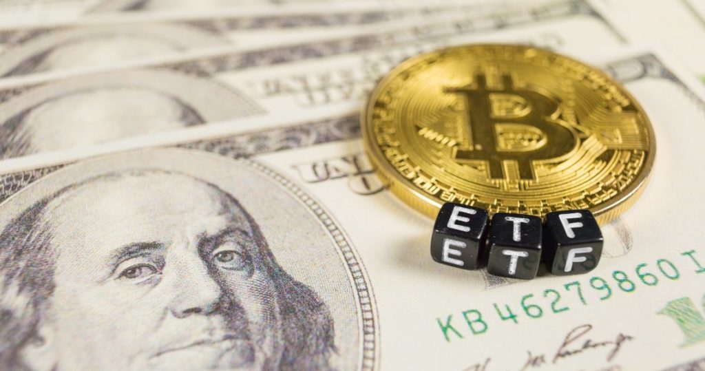 Bitcoin può aumentare i rendimenti di un portafoglio, anche se acquistato al massimo storico: studio Bitwise - Bitwise Bitcoin ETF 1024x539