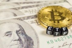 Bitcoin può aumentare i rendimenti di un portafoglio, anche se acquistato al massimo storico: studio Bitwise - Bitwise Bitcoin ETF 236x157