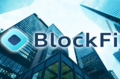 BlockFi ha subito una violazione tramite lo smartphone di un dipendente, ma non sono stati persi fondi - BlockFi 236x157