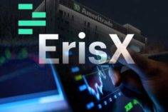 ErisX è l'ultima azienda di crittografia a ricevere la BitLicense di New York - ErisX 236x157