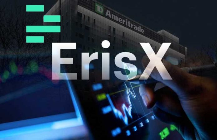 ErisX è l'ultima azienda di crittografia a ricevere la BitLicense di New York - ErisX