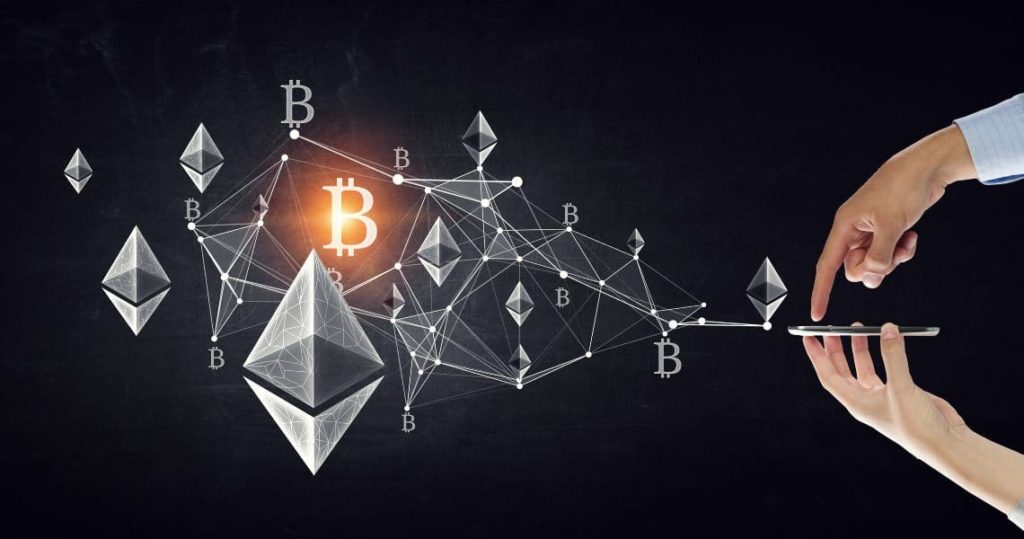 Ethereum e Bitcoin: fedeli alla natura decentralizzata della criptovaluta? - Ethereum Bitcoin 1024x539