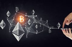 Ethereum e Bitcoin: fedeli alla natura decentralizzata della criptovaluta? - Ethereum Bitcoin 236x157