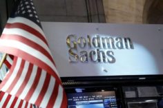 Goldman Sachs: le criptovalute "Non sono una classe di asset" - Goldman Sachs crypto 236x157