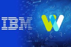 IBM acquisisce il 7% delle quote della rete Blockchain di finanza commerciale We.Trade - IBM wetrade 236x157