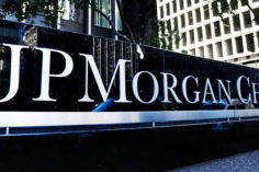 JPMorgan Bank acquisisce Coinbase e Gemini come primi cripto-client - JPMorgan Chase 236x157