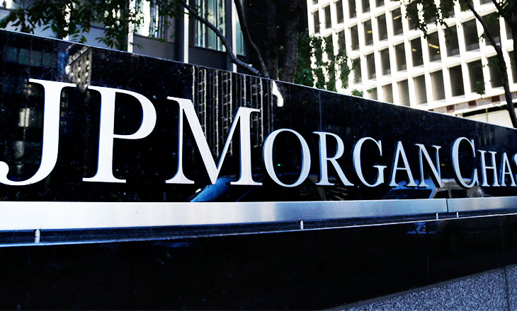 JPMorgan Bank acquisisce Coinbase e Gemini come primi cripto-client - JPMorgan Chase