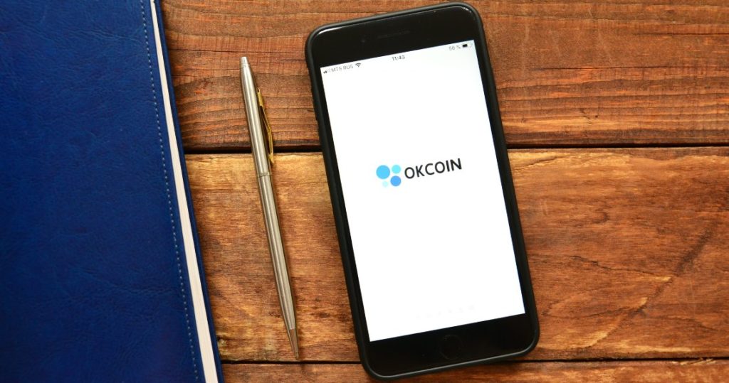 Perché il cripto exchange OKCoin ha richiesto la licenza in Giappone - OkCoin 1 1024x539