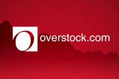 Dopo continui ritardi e cause legali, Overstock distribuisce agli azionisti il ​​dividendo digitale - Overstock social crypto 236x157