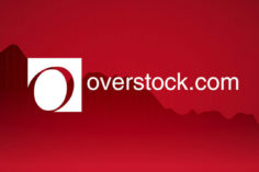 Après des retards et des poursuites constants, Overstock distribue le dividende numérique aux actionnaires Après des retards et des procès continus, Overstock distribue le dividende numérique aux actionnaires - Overstock social crypto 236x157