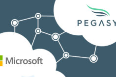 PegaSys Ethereum Suite ora disponibile nel Marketplace di Microsoft Azure - Pegasys Microsoft 236x157