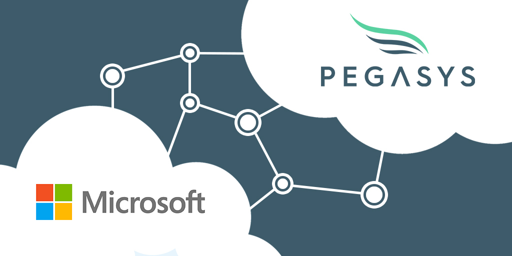 PegaSys Ethereum Suite ora disponibile nel Marketplace di Microsoft Azure - Pegasys Microsoft