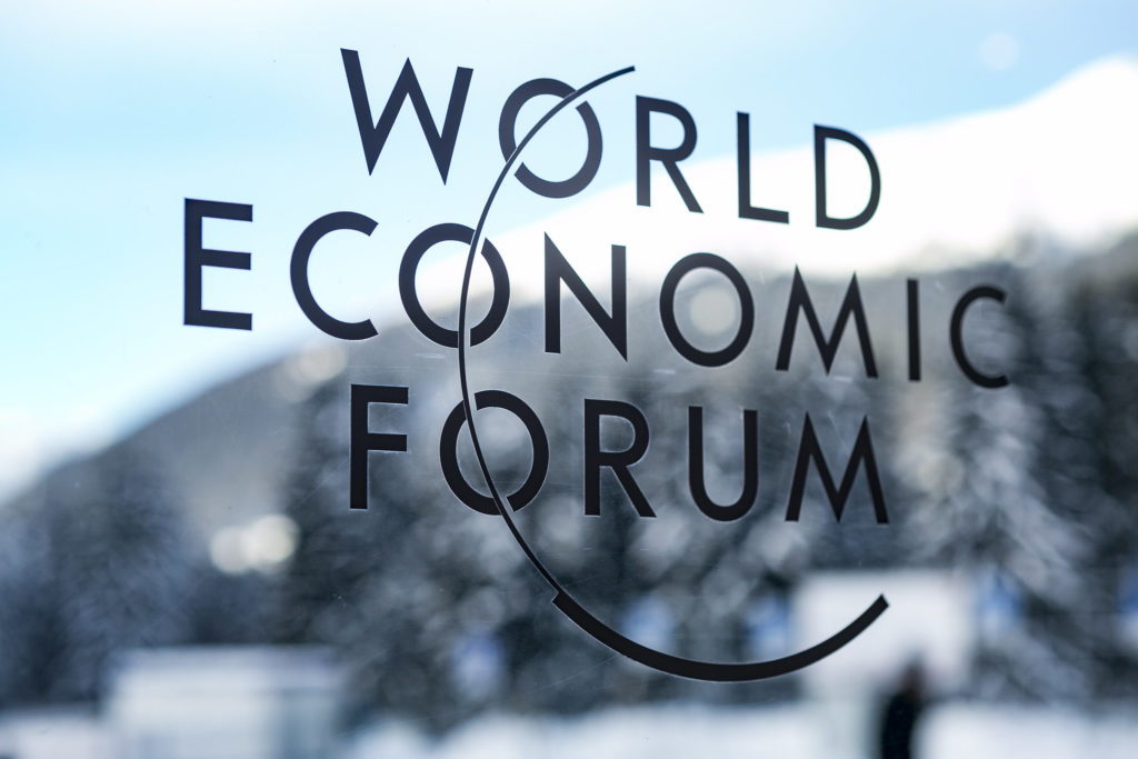Il World Economic Forum condivide la roadmap per distribuire Blockchain nel mondo reale World-Economic-Forum-1024x683 Il World Economic Forum condivide la roadmap per distribuire Blockchain nel mondo reale