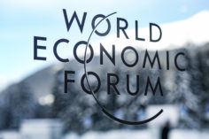 Il World Economic Forum condivide la roadmap per distribuire Blockchain nel mondo reale - World Economic Forum 236x157