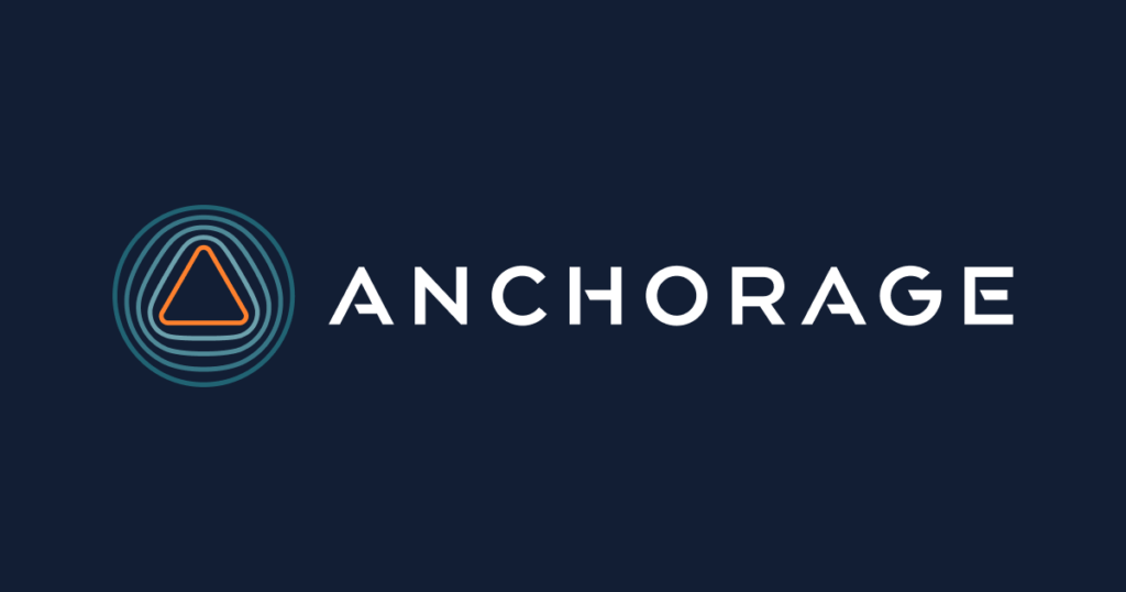 L'azienda di cripto-custodia Anchorage punta ad un piano di crescita con due nuovi dirigenti - anchorage 1024x538