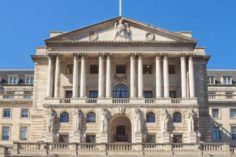 La Banca d'Inghilterra prevede la peggiore caduta economica degli ultimi 300 anni per il Regno Unito - bank of england 236x157