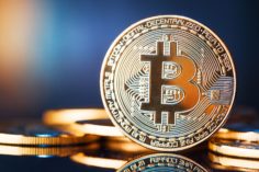La maggior parte degli investitori di Bitcoin è “in the money” in vista dell’halving - bitcoin commodity currency 236x157