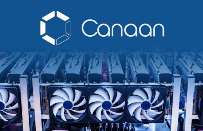 Canaan riporta una perdita di 5,6 milioni $ nel primo trimestre nonostante la riduzione dei prezzi dei Bitcoin Miner - co phieu cua cong ty khai thac bitcoin canaan giam manh 40 ke tu dot ipo vao thang 11