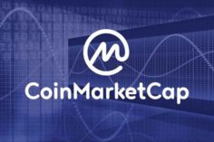 CoinMarketCap modifica la metrica per individuare gli exchange che gonfiano i volumi di scambio - coinmarketcap 236x157