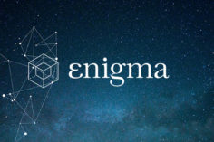 La Blockchain Enigma ha un nuovo nome ed una maggiore protezione della privacy dei clienti - enigmaReview 236x157
