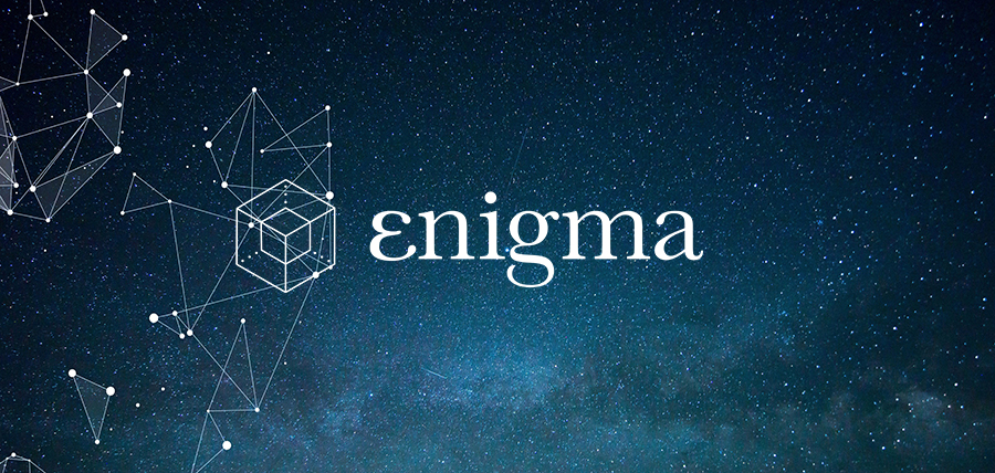 La Blockchain Enigma ha un nuovo nome ed una maggiore protezione della privacy dei clienti - enigmaReview