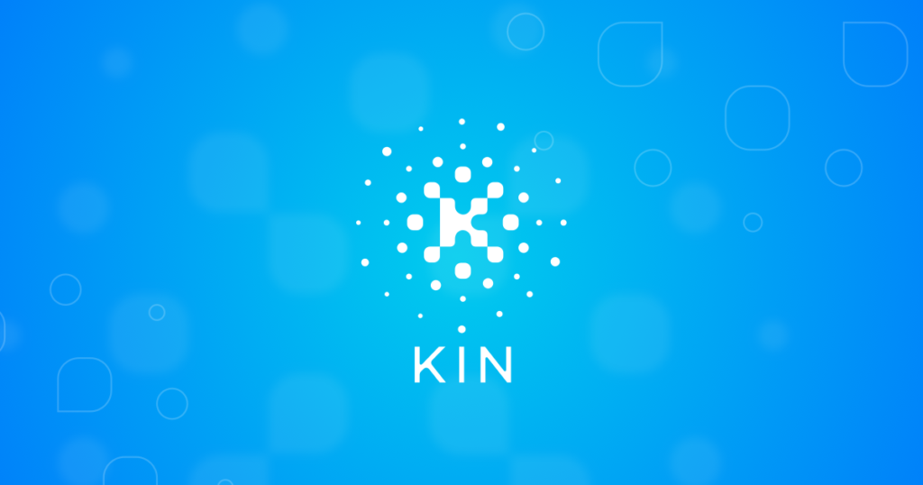 Kin Foundation pubblica il primo report per la trasparenza durante la battaglia legale con la SEC - kin 1024x538