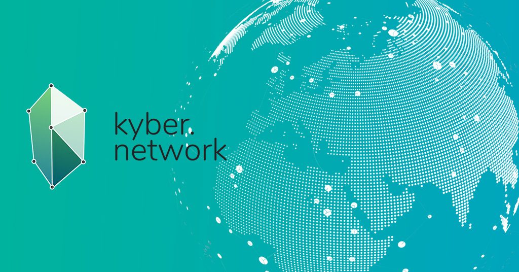 Kyber offrirà uno staking di token tramite delega dopo il prossimo aggiornamento di rete - kyber 1024x536 1