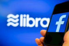 Libra assume un altro ex funzionario FinCEN come consigliere generale - libra 236x157