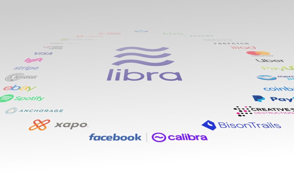 Nuova adesione alla Libra Association: è il primo ente di proprietà statale - libraassociation 1024x640