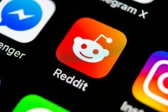 Reddit lancia i "Punti comunità" su Ethereum per incentivare il comportamento positivo - reddit 236x157