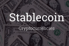 L'offerta di Stablecoin supera i 10 miliardi $ mentre i trader scelgono dollari invece che bitcoin come valuta di quotazione - stablecoincriptovaluta 236x157