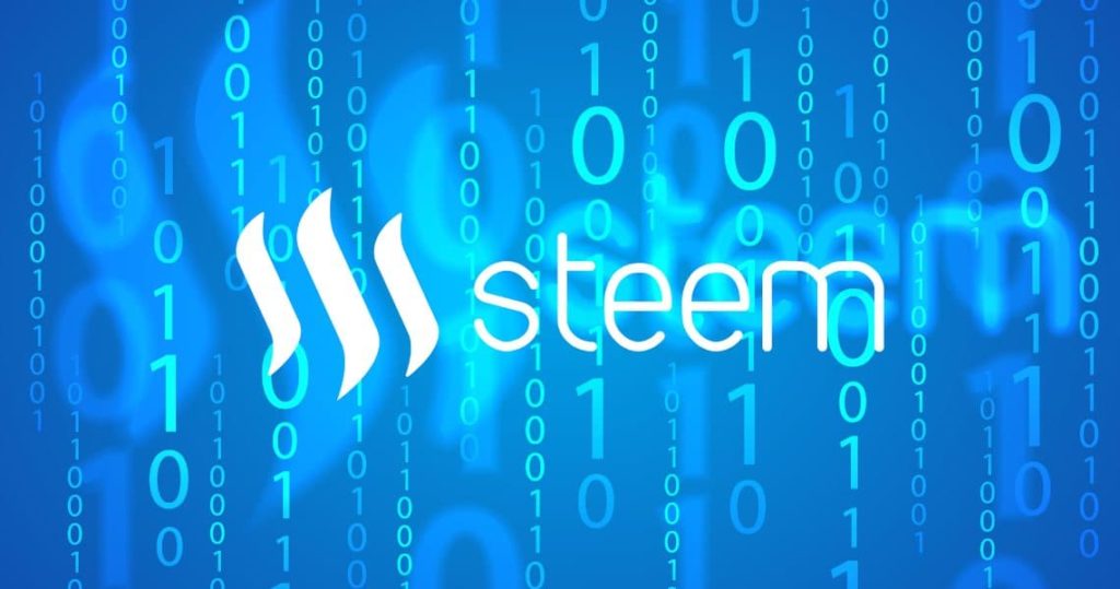 L’Hard Fork di Steem confisca 6,3 milioni $ in token ad un gruppo di membri ribelli - steem 1024x539
