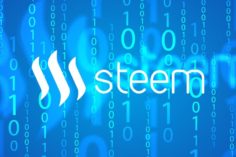 L’Hard Fork di Steem confisca 6,3 milioni $ in token ad un gruppo di membri ribelli - steem 236x157