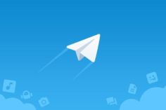 Cosa possiamo imparare dai problemi con i token di Telegram - telegram 236x157