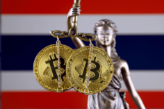 La Tailandia apre alla blockchain per aumentare la spinta sulle energie rinnovabili - thailand bitcoin 236x157