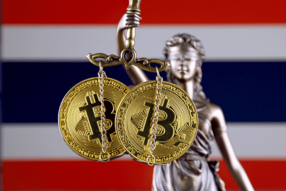 La Tailandia apre alla blockchain per aumentare la spinta sulle energie rinnovabili - thailand bitcoin