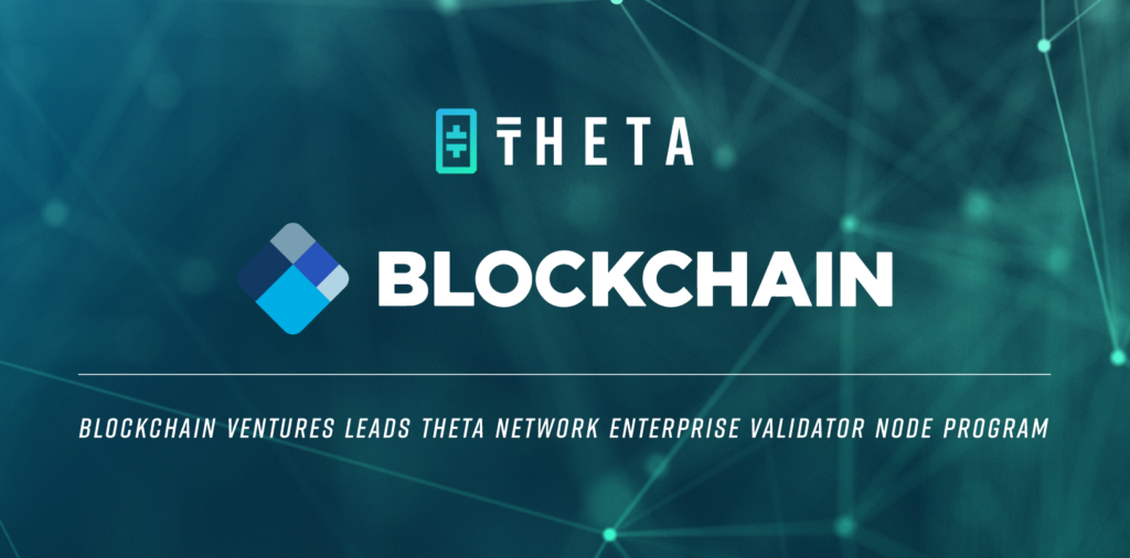 Google diventa validatore per la rete blockchain di distribuzione video Theta - theta blockchain 1024x506