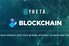 Google diventa validatore per la rete blockchain di distribuzione video Theta - theta blockchain 236x157