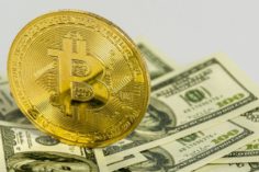 "Bitcoin è solo un'altra Fiat" è l’opinione controversa della Fed di New York - Bitcoin dollars 1 236x157