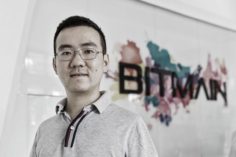 Bitmain: Zhan intende acquistare tutte le azioni della società che ha valutato 4 miliardi $ e porre fine alla lotta interna per il potere - Bitmain Zhan Ketuan 236x157